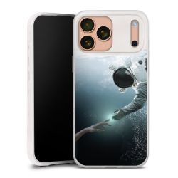 Silikoni Suojakuori Slim kirkas