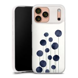 Silikoni Suojakuori Slim kirkas