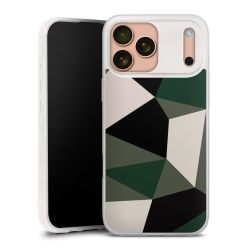 Silikoni Suojakuori Slim kirkas