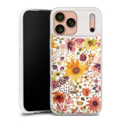 Silikoni Suojakuori Slim kirkas