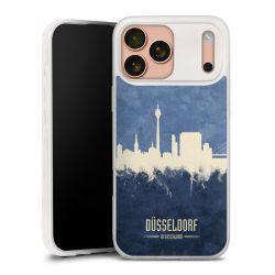 Silikoni Suojakuori Slim kirkas