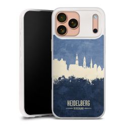 Silikoni Suojakuori Slim kirkas