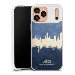 Silikoni Suojakuori Slim kirkas