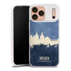 Silikoni Suojakuori Slim kirkas