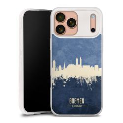 Silikoni Suojakuori Slim kirkas