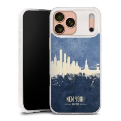 Silikoni Suojakuori Slim kirkas