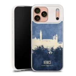 Silikoni Suojakuori Slim kirkas