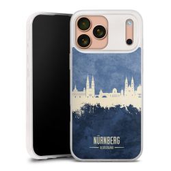 Silikoni Suojakuori Slim kirkas