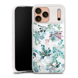 Silikoni Suojakuori Slim kirkas