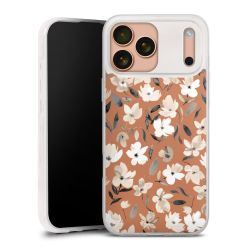 Silikoni Suojakuori Slim kirkas