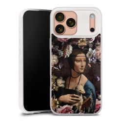 Silikoni Suojakuori Slim kirkas