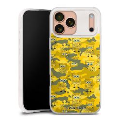 Silikoni Suojakuori Slim kirkas