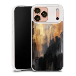 Silikoni Suojakuori Slim kirkas