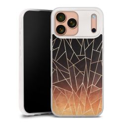 Silikoni Suojakuori Slim kirkas