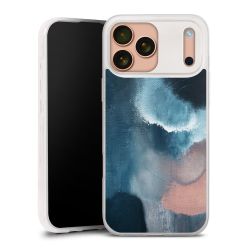 Silikoni Suojakuori Slim kirkas