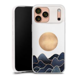 Silikoni Suojakuori Slim kirkas