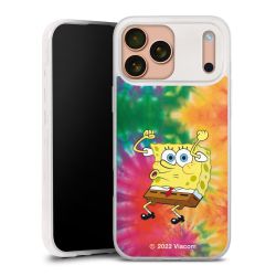 Silikoni Suojakuori Slim kirkas