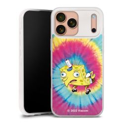 Silikoni Suojakuori Slim kirkas