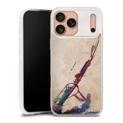 Silikoni Suojakuori Slim kirkas