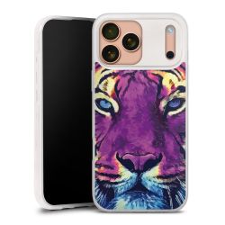 Silikoni Suojakuori Slim kirkas