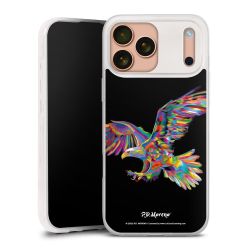 Silikoni Suojakuori Slim kirkas