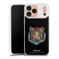 Silikoni Suojakuori Slim kirkas