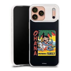 Silikoni Suojakuori Slim kirkas