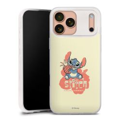 Silikoni Suojakuori Slim kirkas