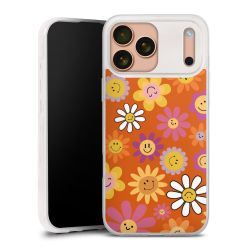 Silikoni Suojakuori Slim kirkas