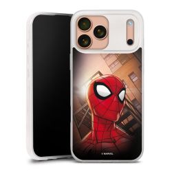 Silikoni Suojakuori Slim kirkas