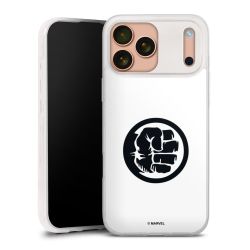 Silikoni Suojakuori Slim kirkas