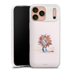 Silikoni Suojakuori Slim kirkas