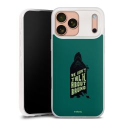 Silikoni Suojakuori Slim kirkas