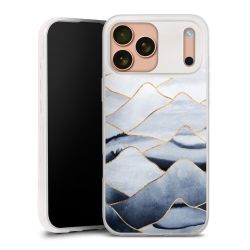 Silikoni Suojakuori Slim kirkas