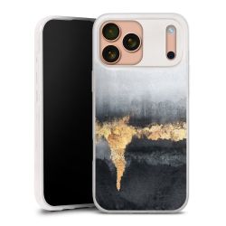 Silikoni Suojakuori Slim kirkas