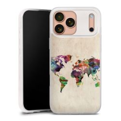 Silikoni Suojakuori Slim kirkas