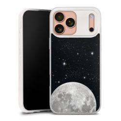 Silikoni Suojakuori Slim kirkas