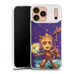 Silikoni Suojakuori Slim kirkas