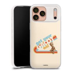 Silikoni Suojakuori Slim kirkas