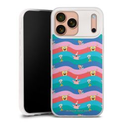 Silikoni Suojakuori Slim kirkas