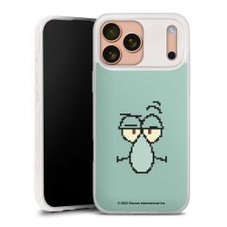 Silikoni Suojakuori Slim kirkas