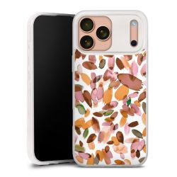 Silikoni Suojakuori Slim kirkas