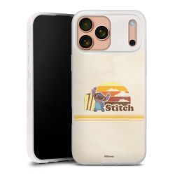 Silikoni Suojakuori Slim kirkas