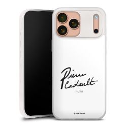 Silikoni Suojakuori Slim kirkas