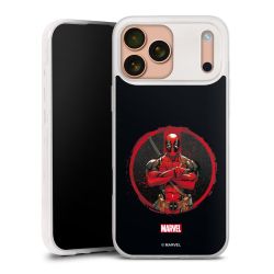 Silikoni Suojakuori Slim kirkas