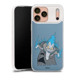 Silikoni Suojakuori Slim kirkas