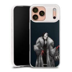 Silikoni Suojakuori Slim kirkas