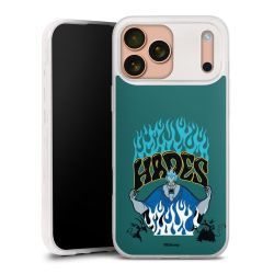 Silikoni Suojakuori Slim kirkas