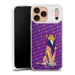 Silikoni Suojakuori Slim kirkas