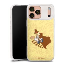 Silikoni Suojakuori Slim kirkas